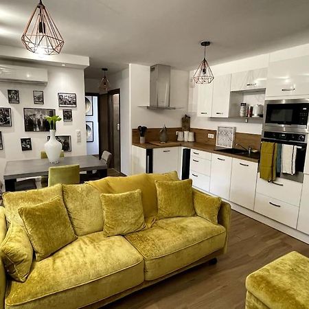 Appartement Calme Proche Bastia Cardo Exterior photo