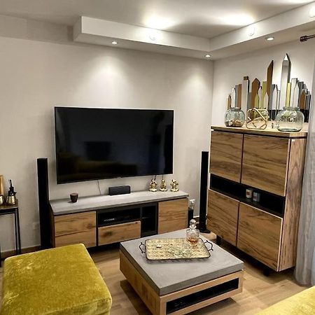 Appartement Calme Proche Bastia Cardo Exterior photo