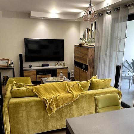 Appartement Calme Proche Bastia Cardo Exterior photo