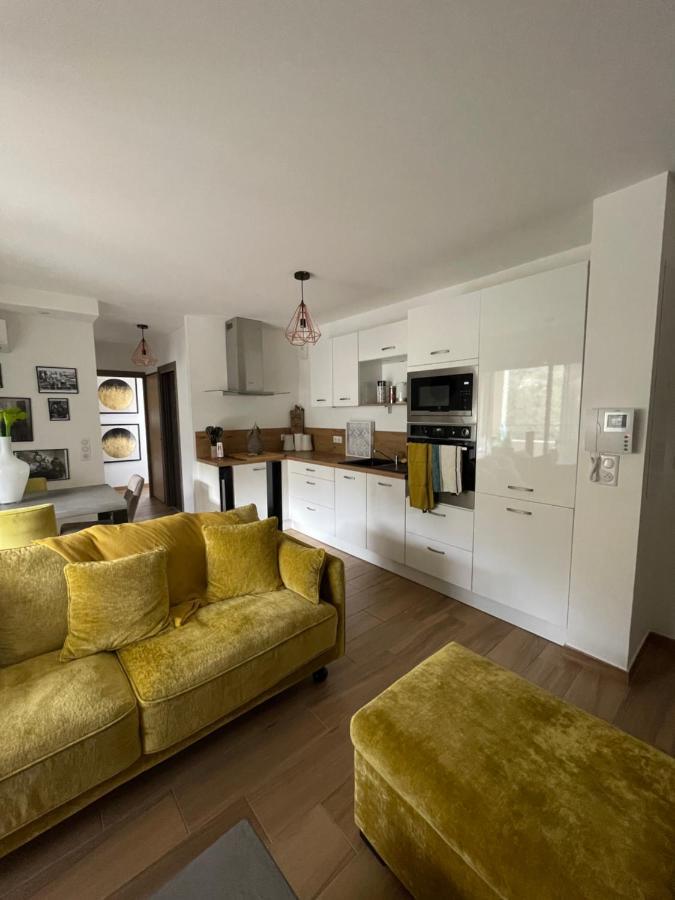 Appartement Calme Proche Bastia Cardo Exterior photo